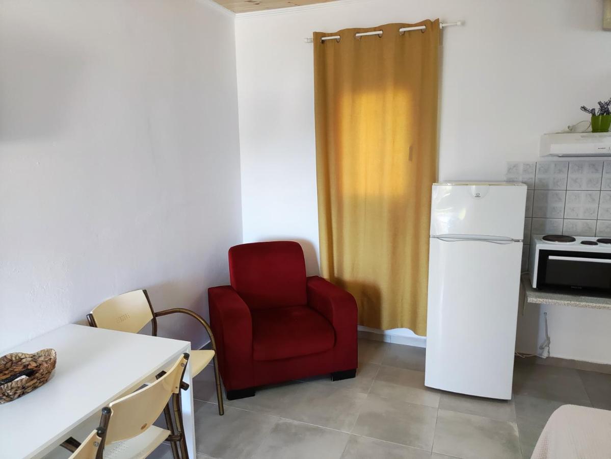 Kouverta Apartments Ermioni Luaran gambar