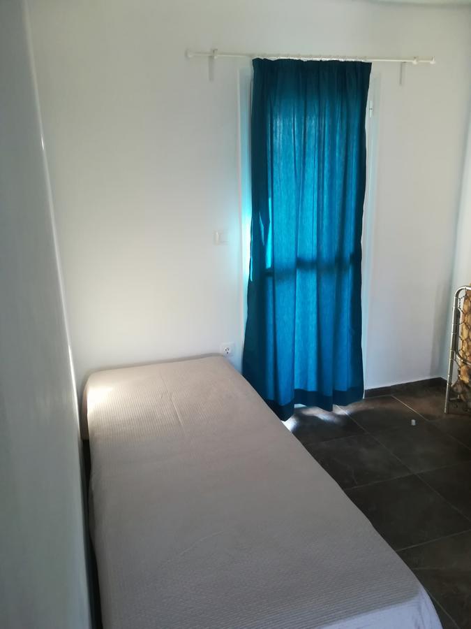 Kouverta Apartments Ermioni Luaran gambar