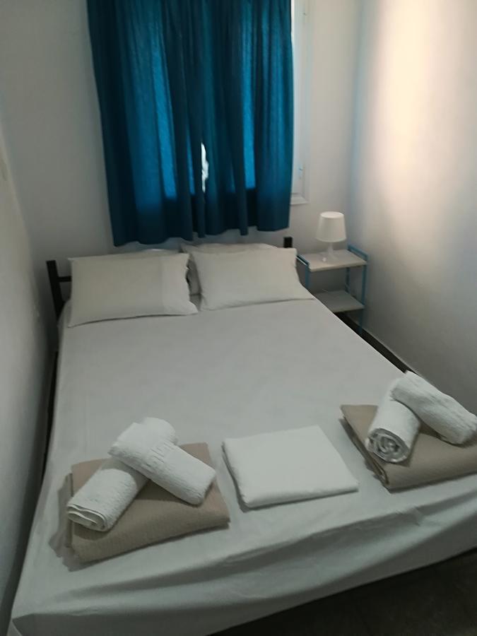 Kouverta Apartments Ermioni Luaran gambar